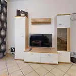 Appartementhaus Binzer Sterne 45 아파트 빈츠
