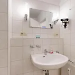 Appartementhaus Binzer Sterne 45 아파트