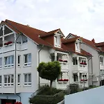 Διαμέρισμα Appartementhaus Binzer Sterne 45
