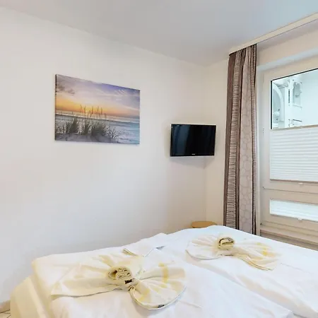 Appartementhaus Binzer Sterne 45 Apartament Binz