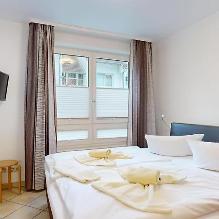 Appartementhaus Binzer Sterne 45 Διαμέρισμα Binz
