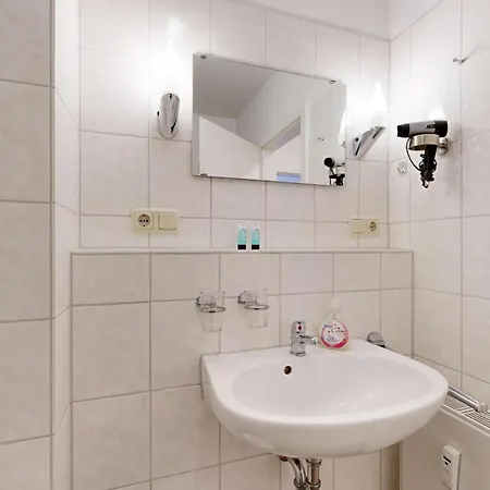 Appartementhaus Binzer Sterne 45 Διαμέρισμα