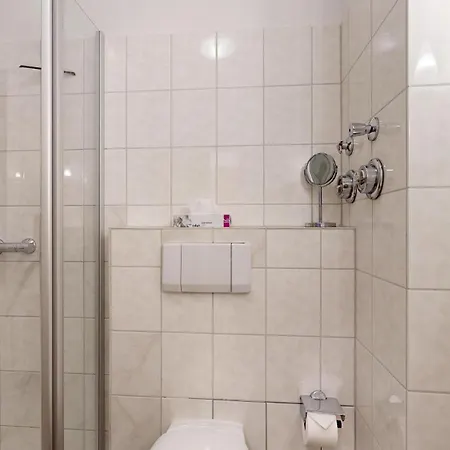 Appartementhaus Binzer Sterne 45 Διαμέρισμα Binz