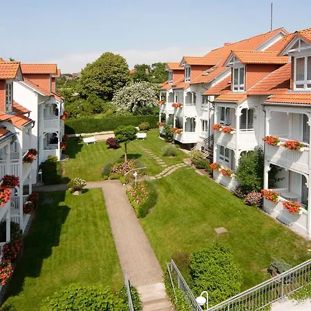 Appartementhaus Binzer Sterne 45 Daire *