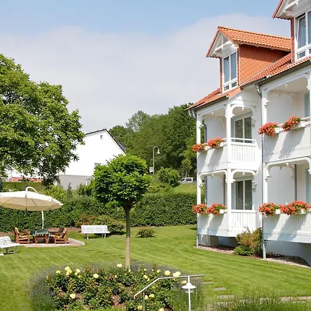 Appartementhaus Binzer Sterne 45